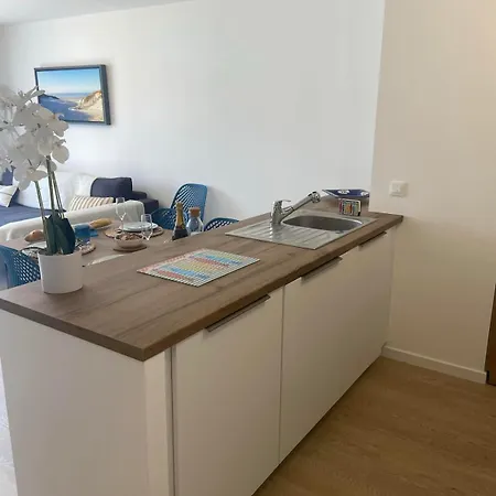 Cote Mer, Neuf A 200m De L'ocean Fort-Mahon-Plage