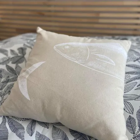 Cote Mer, Neuf A 200m De L'ocean *