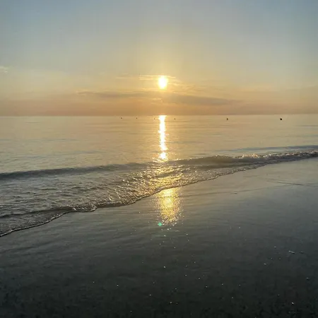 Apartment Cote Mer, Neuf A 200m De L'ocean Fort-Mahon-Plage