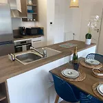 Cote Mer, Neuf A 200m De L'ocean Appartement