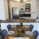 Cote Mer, Neuf A 200m De L'ocean Appartement Fort-Mahon-Plage