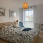 Appartement Cote Mer, Neuf A 200m De L'ocean *