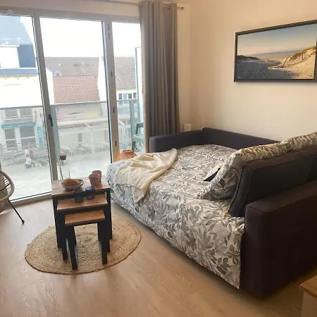 Cote Mer, Neuf A 200m De L'ocean