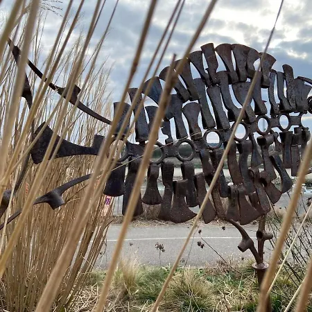 Apartman Cote Mer, Neuf A 200m De L'ocean *