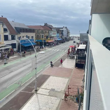 Cote Mer, Neuf A 200m De L'ocean