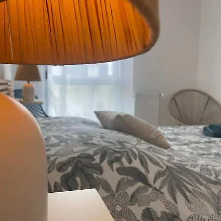 Cote Mer, Neuf A 200m De L'ocean Apartman