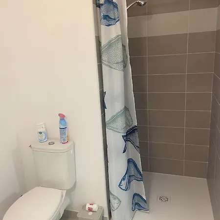 Cote Mer, Neuf A 200m De L'ocean Apartman *