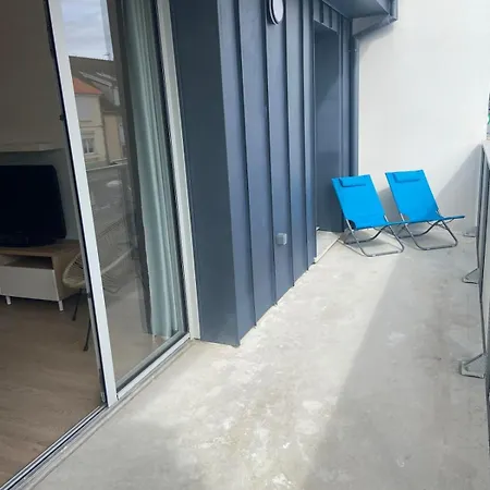 Cote Mer, Neuf A 200m De L'ocean *